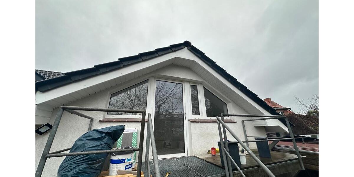 Etagenwohnung Lingen (Ems) - 1 Zimmer, 35 m&sup2;, 395&euro; | Angebot:25552038