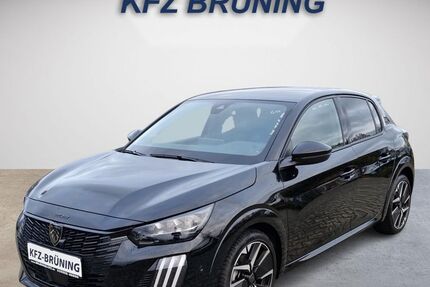 Peugeot 208 23.145 km 19.880 &euro; Lingen (Ems) 49811