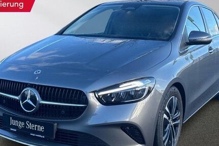 Mercedes-Benz B 200 6.992 km 32.990 &euro; Wietmarschen 49835