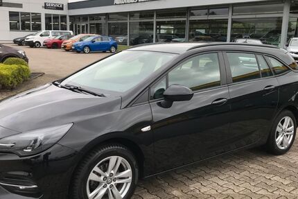 Opel Astra 57.023 km 13.990 &euro; Wietmarschen / Lohne 49835