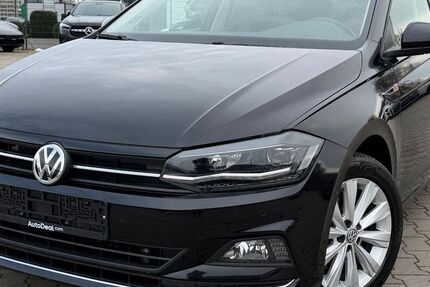 VW Polo 166.951 km 14.280 &euro; Gronau 48599