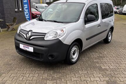 Renault Kangoo 67.000 km 11.900 &euro; Wietmarschen 49835
