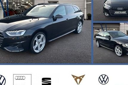 Audi A4 56.598 km 29.980 &euro; Gronau 48599