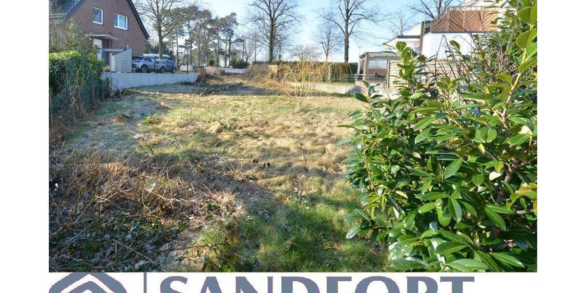 Grundstück Gronau (Westfalen) Gronau - 90.000&euro; | Angebot:25690533