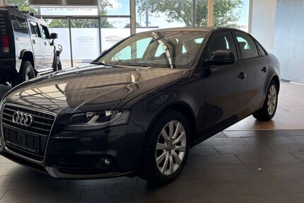 Audi A4 250.000 km 4.599 &euro; Nordhorn 48529