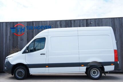 Mercedes-Benz Sprinter 262.666 km 20.950 &euro; Bad Bentheim 48455