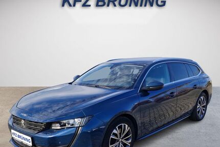Peugeot 508 87.983 km 17.880 &euro; Lingen (Ems) 49811