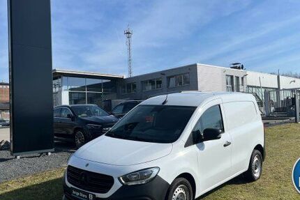 Mercedes-Benz Citan 56.850 km 19.849 &euro; Itterbeck 49847