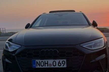 Audi A4 129.000 km 22.900 &euro; Nordhorn 48529