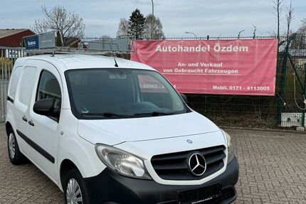 Mercedes-Benz Citan 190.000 km 4.250 &euro; Gronau 48599