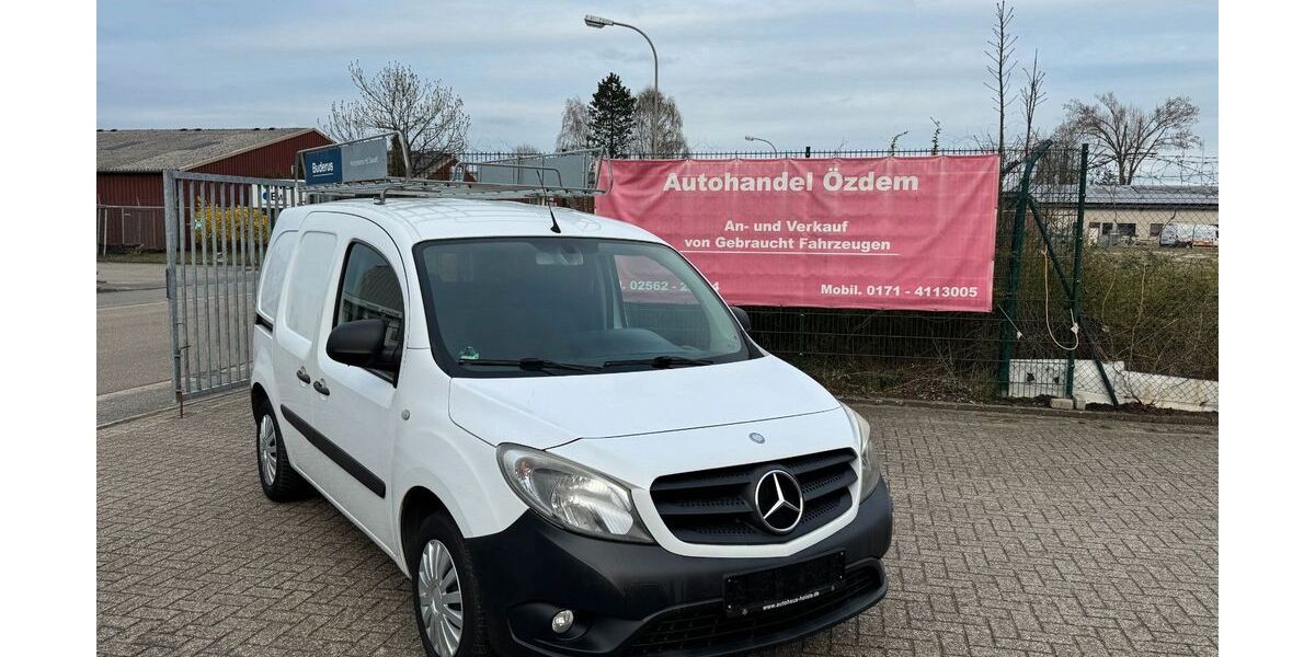 Mercedes-Benz Citan 190.000 km 4.250 &euro; Gronau 48599