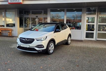 Opel Grandland (X) 133.370 km 15.990 &euro; Emlichheim 49824