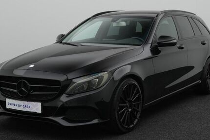 Mercedes-Benz C 350 211.283 km 12.450 &euro; Bad Bentheim 48455