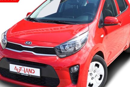 Kia Picanto 63.054 km 12.990 &euro; Wietmarschen 49835