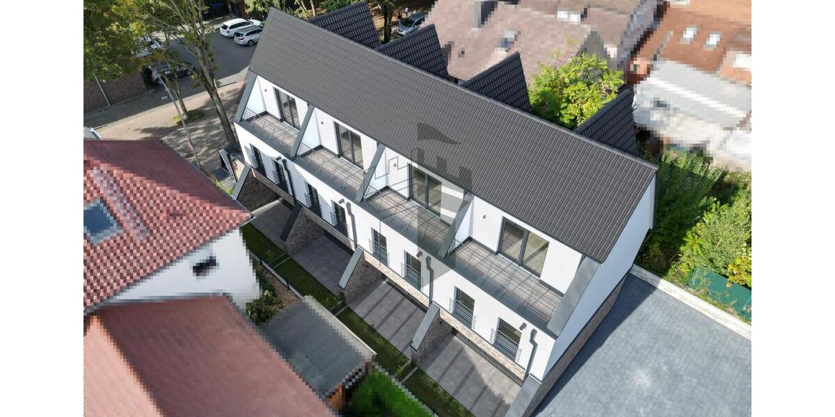 Reihenhaus Lingen (Ems) Damaschke - 3 Zimmer, 85 m&sup2;, 1.200&euro; | Angebot:24509490