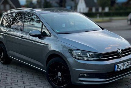 VW Touran 494.343 km 13.499 &euro; Neuenkirchen 48485