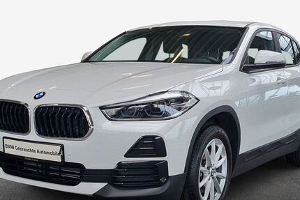 BMW X2 20.410 km 26.911 &euro; Wietmarschen 49835