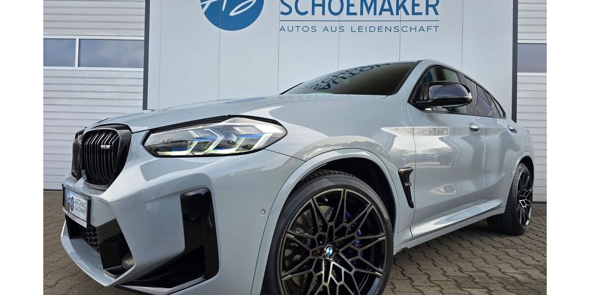 BMW X4 M 85.800 km 54.577 &euro; Osterwald 49828