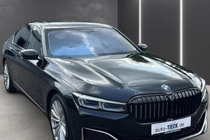 BMW 740 79.081 km 53.900 &euro; Twist 49767