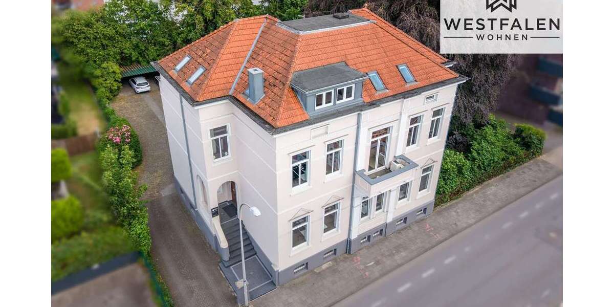 Gewerbeobjekt Gronau (Westfalen) - 1.149.000&euro; | Angebot:27144405