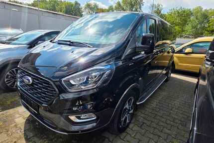Ford Tourneo Custom 45.068 km 39.990 &euro; Gronau 48599
