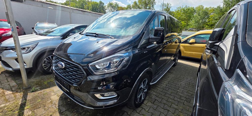 Ford Tourneo Custom 45.068 km 39.990 &euro; Gronau 48599