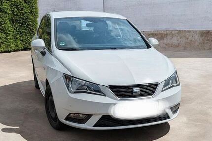 Seat Ibiza 125.800 km 7.250 &euro; Geeste 49744