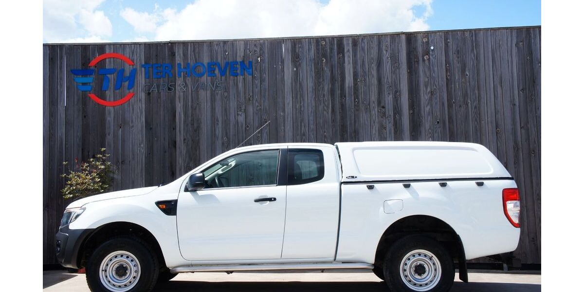 Ford Ranger 207.791 km 12.400 &euro; Bad Bentheim 48455