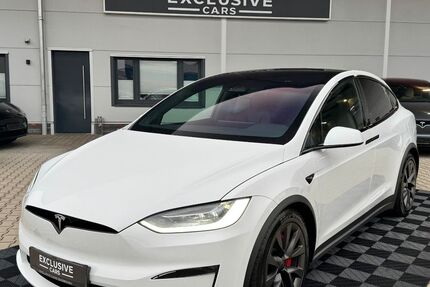 Tesla Model X 32.005 km 83.750 &euro; Emsbüren 48488