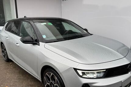 Opel Astra 61.700 km 18.900 &euro; Lingen 49808