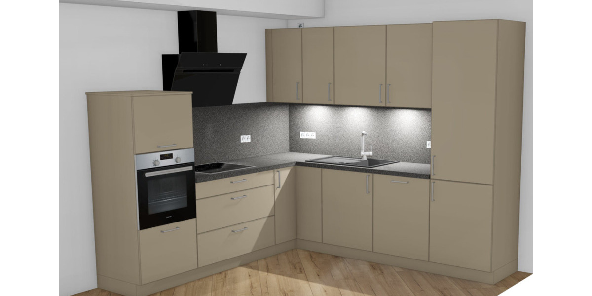 Etagenwohnung Lingen (Ems) - 3 Zimmer, 86 m&sup2;, 990&euro; | Angebot:23226489