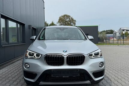 BMW X1 69.980 km 16.990 &euro; Nordhorn 48531