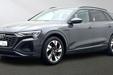 Audi Q8 e-tron 35.471 km 49.880 &euro; Lingen 49809