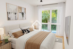 Doppelhaushälfte Lingen (Ems) Gauerbach - 5 Zimmer, 130 m&sup2;, 1.220&euro; | Angebot:26645651