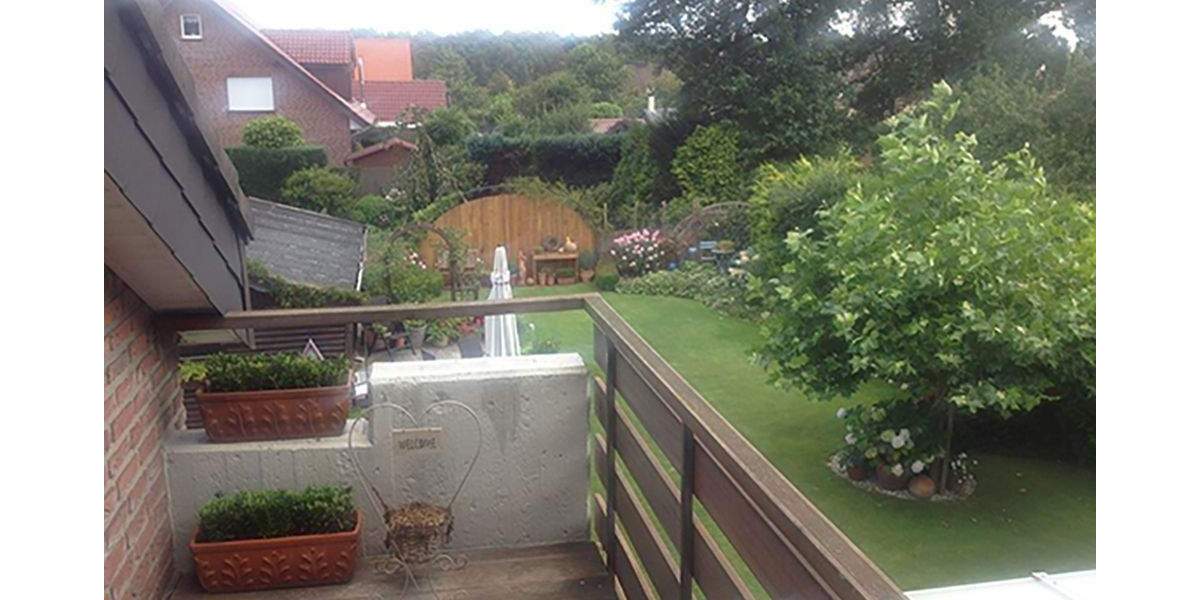 Etagenwohnung Gronau - 3 Zimmer, 90 m&sup2;, 209.000&euro; | Angebot:25695024