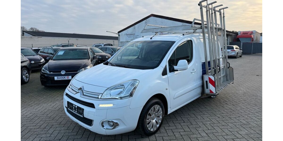 Citroen Berlingo 101.000 km 5.999 &euro; Nordhorn 48529