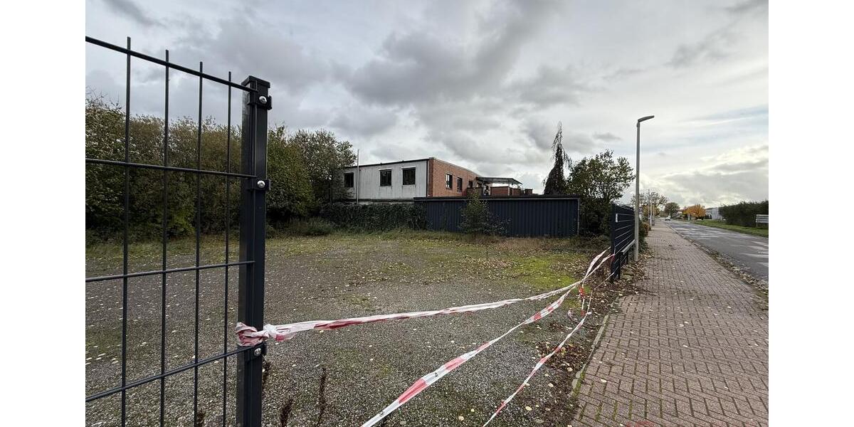 Gewerbeobjekt Emsbüren - 550&euro; | Angebot:23483275