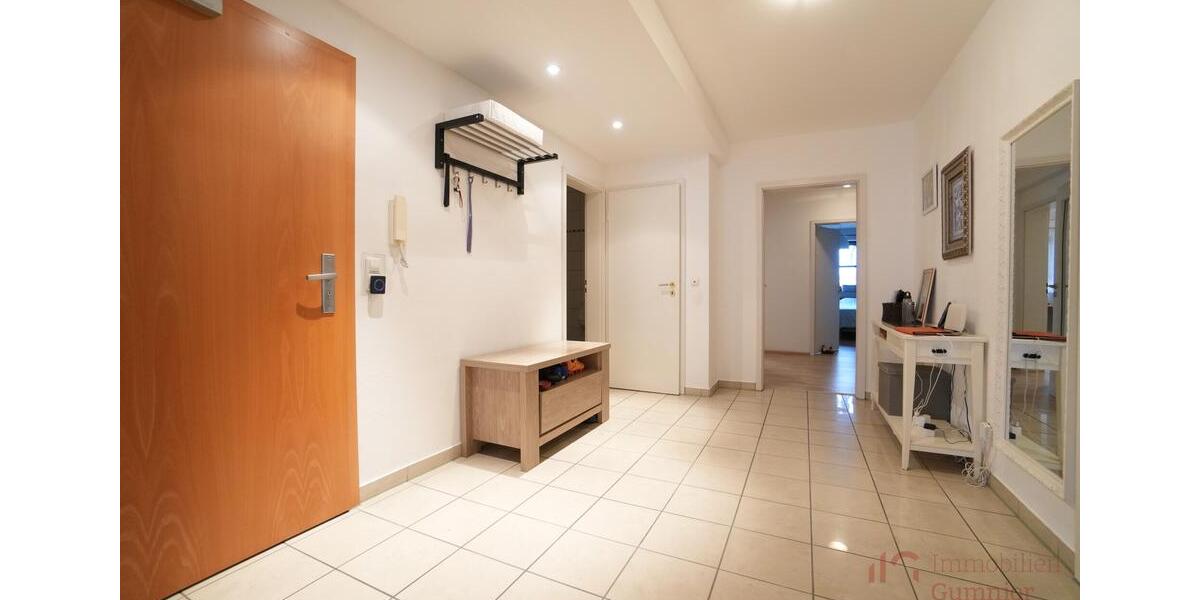 Etagenwohnung Salzbergen - 4 Zimmer, 164 m&sup2;, 1.150&euro; | Angebot:25305162