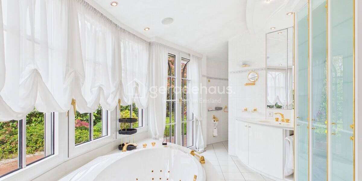 Einfamilienhaus Lingen Damaschke - 7 Zimmer, 226 m&sup2;, 570.000&euro; | Angebot:26528275