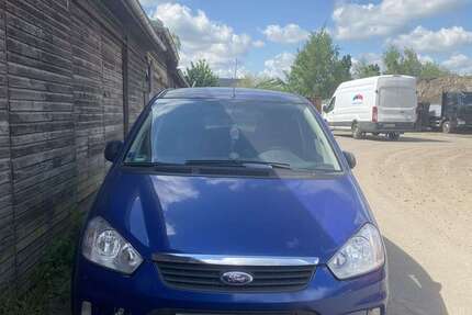 Ford C-Max 111.163 km 5.700 &euro; Gronau (Westfalen) 48599