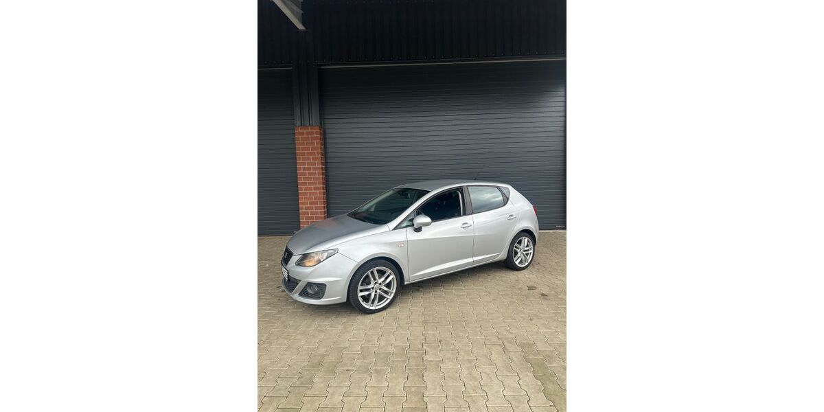 Seat Ibiza 199.999 km 4.999 &euro; Nordhorn 48527