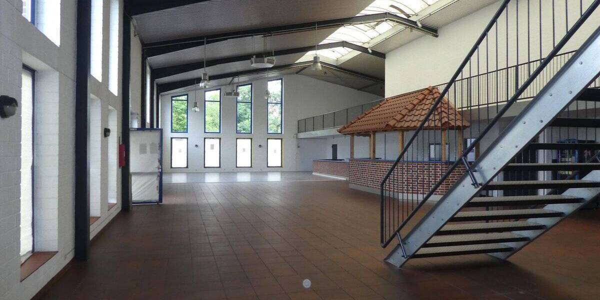 Gewerbeobjekt Nordhorn - 997.000&euro; | Angebot:25687258