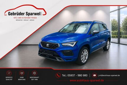 Seat Ateca 47.483 km 21.900 &euro; Geeste 49744