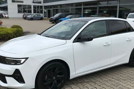 Opel Astra 19.184 km 25.790 &euro; Wietmarschen / Lohne 49835