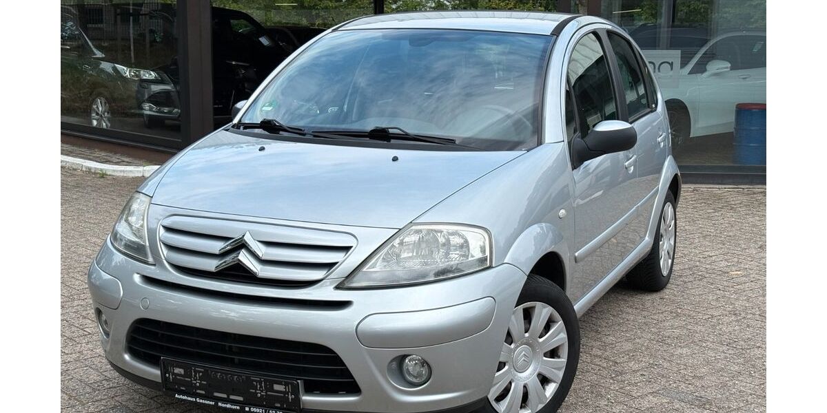 Citroen C3 140.000 km 2.999 &euro; Nordhorn 48527