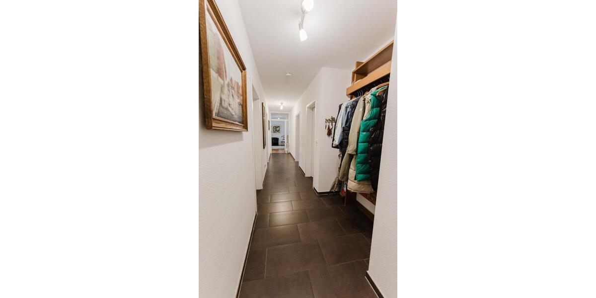 Etagenwohnung Nordhorn - 3 Zimmer, 102 m&sup2;, 370.000&euro; | Angebot:27299689