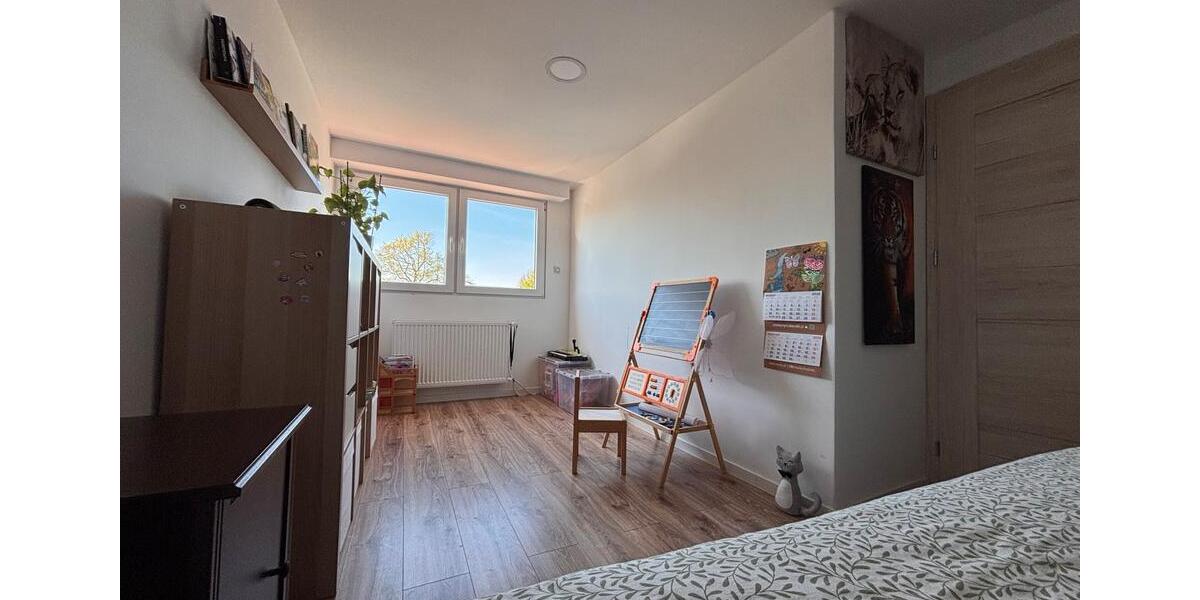 Doppelhaushälfte Nordhorn Bakelde - 4 Zimmer, 120 m&sup2;, 350.000&euro; | Angebot:26295623