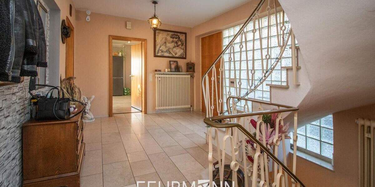 Einfamilienhaus Ochtrup - 7 Zimmer, 236 m&sup2;, 419.000&euro; | Angebot:25668218