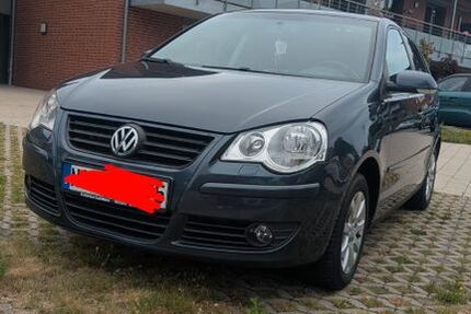 VW Polo 190.000 km 3.500 &euro; Emlichheim 49824