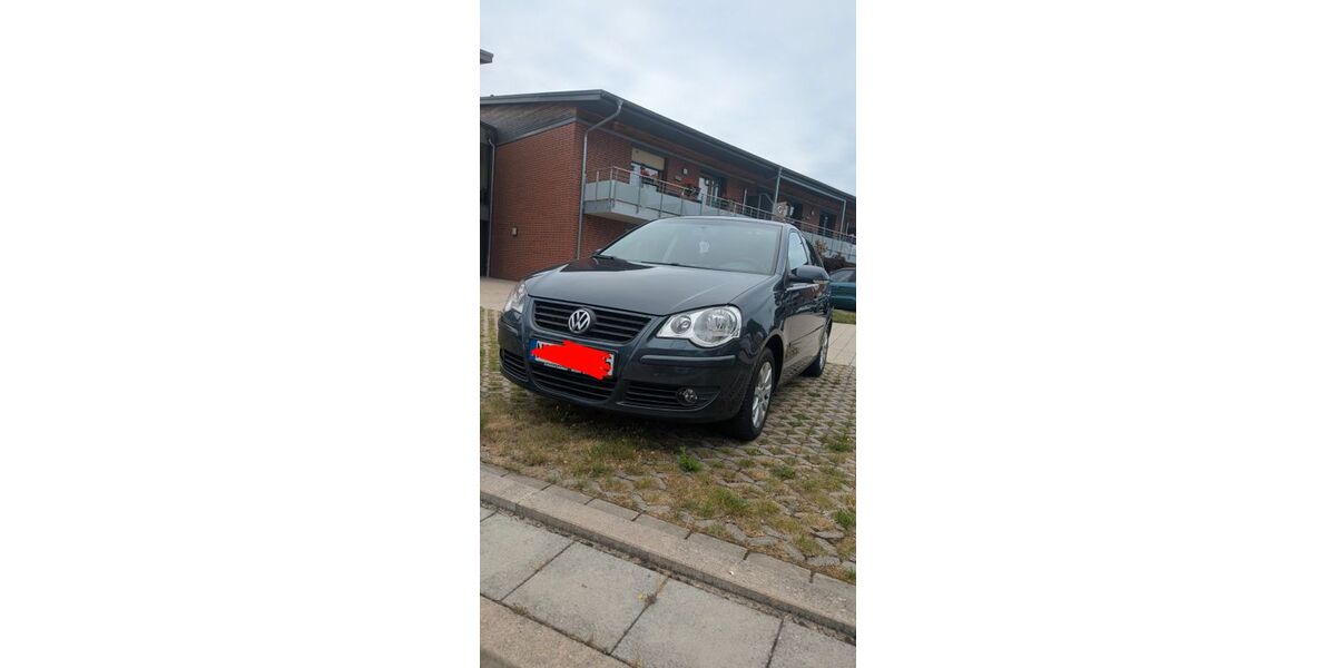 VW Polo 190.000 km 3.500 &euro; Emlichheim 49824